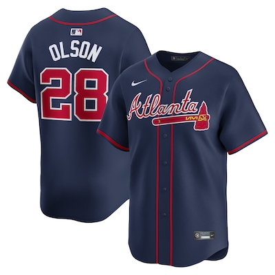 Atlanta Braves Men Jerseys 2025-11-11-025